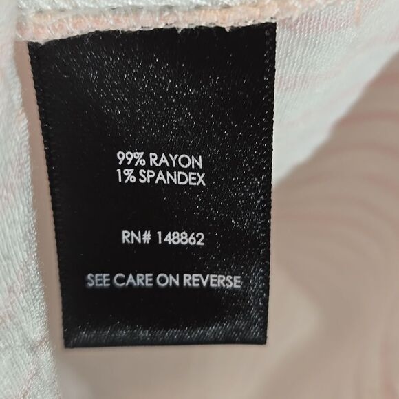 Torrid Rayon Button Front Shirt Size 1 - Picture 6 of 11